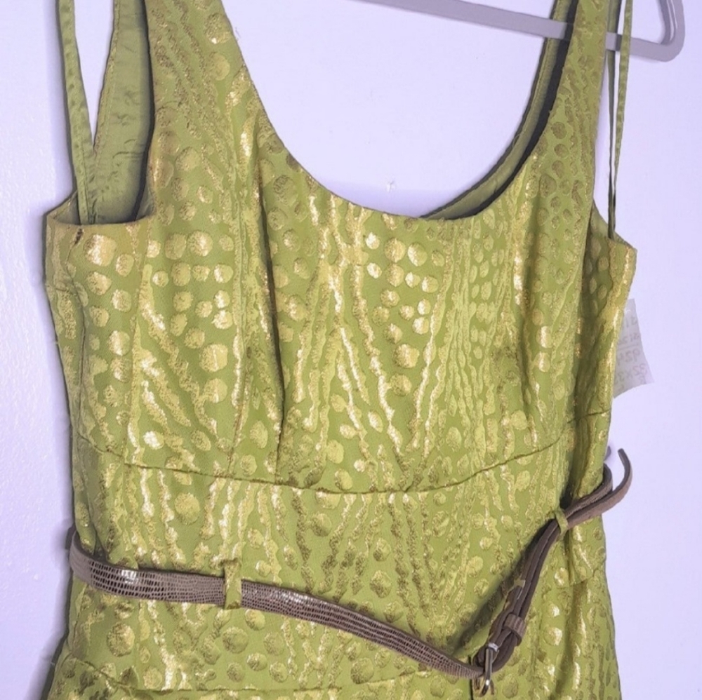 Antonio Melani Sheath Dress - Picture 5 of 7